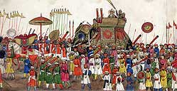 Battle_during_Delhi_Sultanate