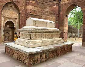 Iltutmish