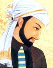 AMIR KHUSRAU