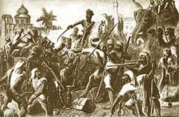 Battle_of_Tarain