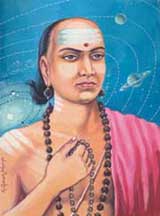 Aryabhatta