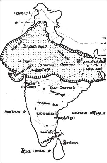Gupta Empire