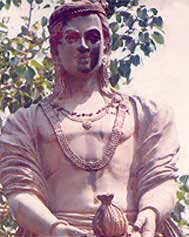 Harshavardhana