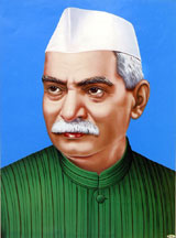 Dr. Rajendra Prasad
