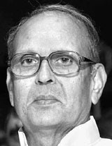 V.P. Singh