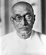 C. Rajagopalachari