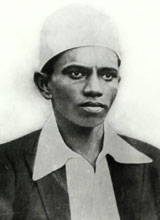 Tiruppur Kumaran