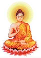Buddha
