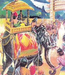 Ajatasatru