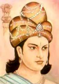 Asoka the Great