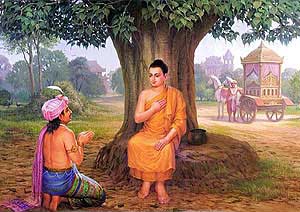 Bimbisara