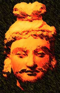 Bindusara