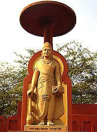 Chandragupta Maurya