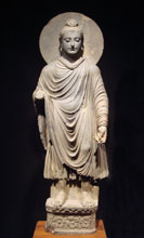 Gandhara Art
