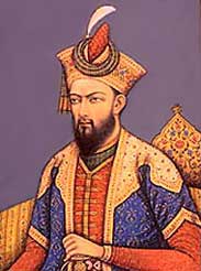 Aurangzeb