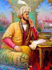 Babur