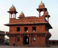 Diwan-i-Khas