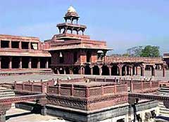 Fatehpur_Sikri