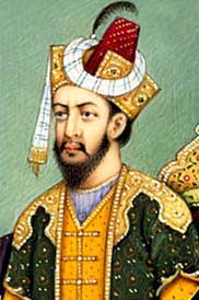 Humayun