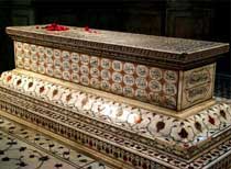 Jahangirs_Tomb
