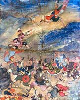 Paintings