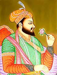 Shah_Jahan