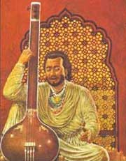 tansen
