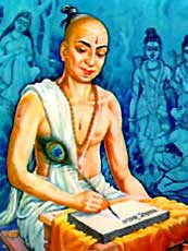 Tulsidas