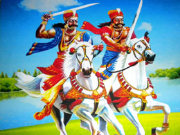 Marudu Brothers