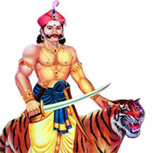 Puli Thevar