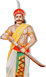Vira Pandya Kattabomman