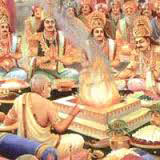 Later Vedic Period