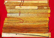Sangam Literature