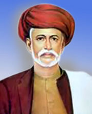 Jyotiba Phule