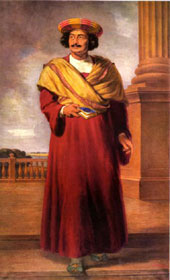 Raja Rammohan Roy