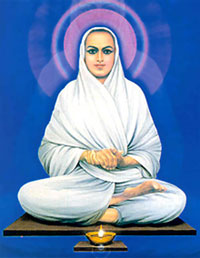 Saint Ramalinga