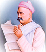 M.G. Ranade