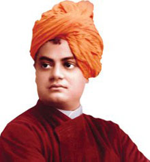 Swami Vivekananda