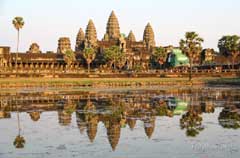 ANGKORWAT TEMPLE