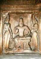 Mahendravarman 