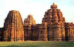 Virupaksha temple