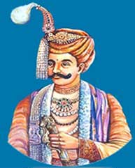 Krishnadevaraya
