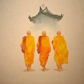 Osho's Stories