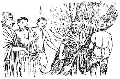 Panchathanthrak Kathaigal