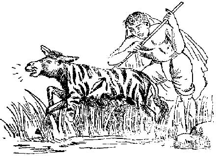 Panchathanthrak Kathaigal