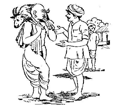 Panchathanthrak Kathaigal