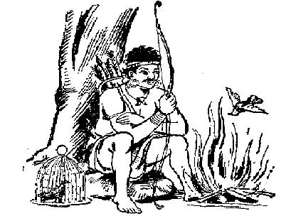 Panchathanthrak Kathaigal