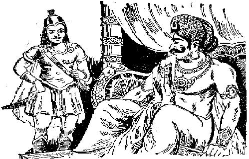 Panchathanthrak Kathaigal