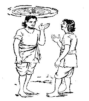 Panchathanthrak Kathaigal