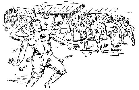 Panchathanthrak Kathaigal